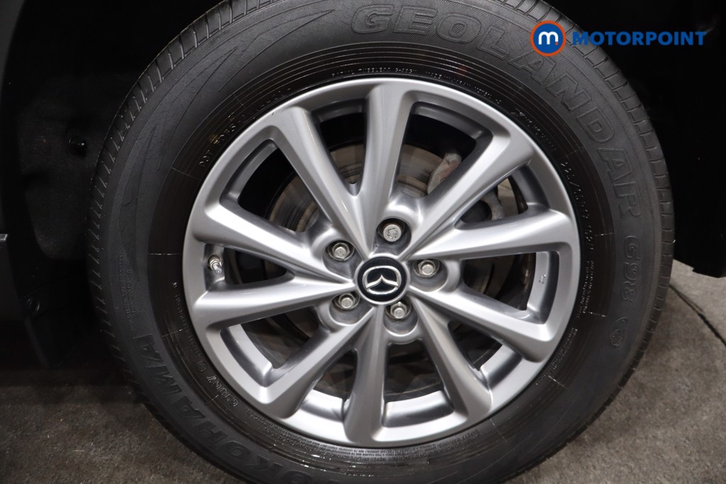 Mazda Cx-5 Se-L Manual Petrol SUV - Stock Number (1576133) - 12th supplementary image