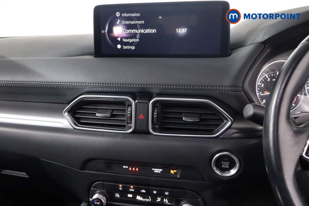Mazda Cx-5 Se-L Manual Petrol SUV - Stock Number (1576133) - 15th supplementary image