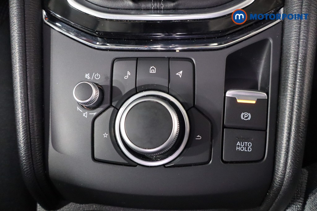 Mazda Cx-5 Se-L Manual Petrol SUV - Stock Number (1576133) - 16th supplementary image