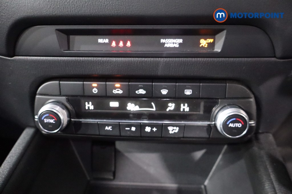 Mazda Cx-5 Se-L Manual Petrol SUV - Stock Number (1576133) - 17th supplementary image