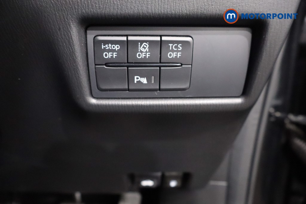 Mazda Cx-5 Se-L Manual Petrol SUV - Stock Number (1576133) - 19th supplementary image
