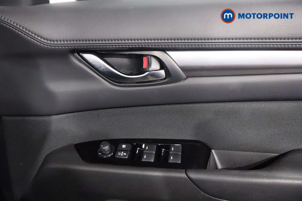 Mazda Cx-5 Se-L Manual Petrol SUV - Stock Number (1576133) - 20th supplementary image