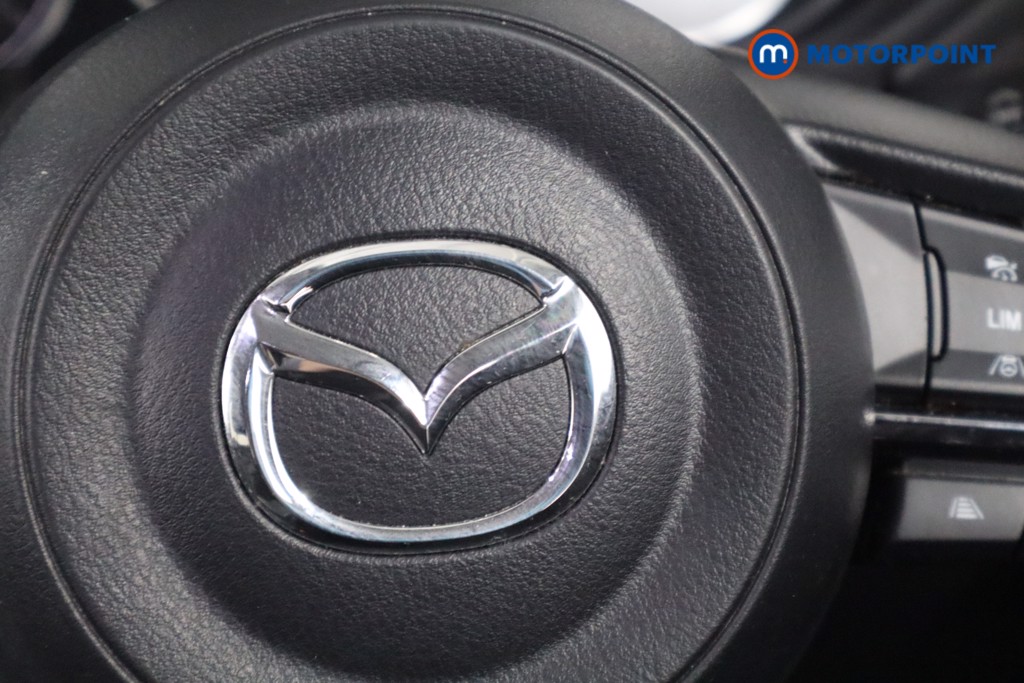 Mazda Cx-5 Se-L Manual Petrol SUV - Stock Number (1576133) - 21st supplementary image