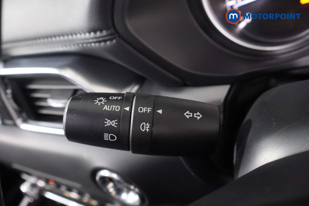 Mazda Cx-5 Se-L Manual Petrol SUV - Stock Number (1576133) - 23rd supplementary image