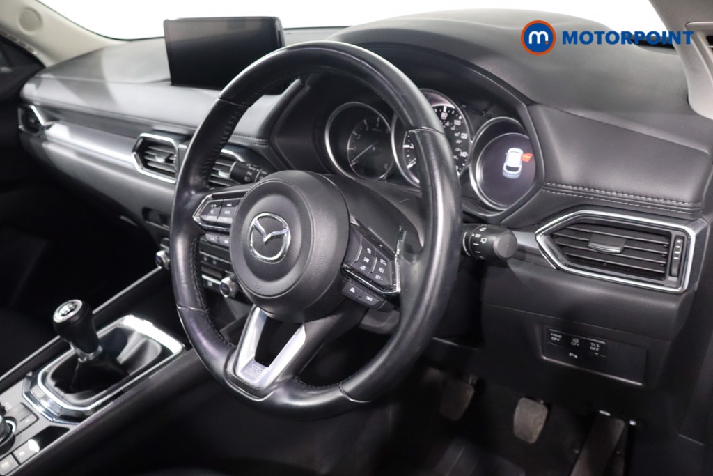 Mazda Cx-5 Se-L Manual Petrol SUV - Stock Number (1576133) - 24th supplementary image