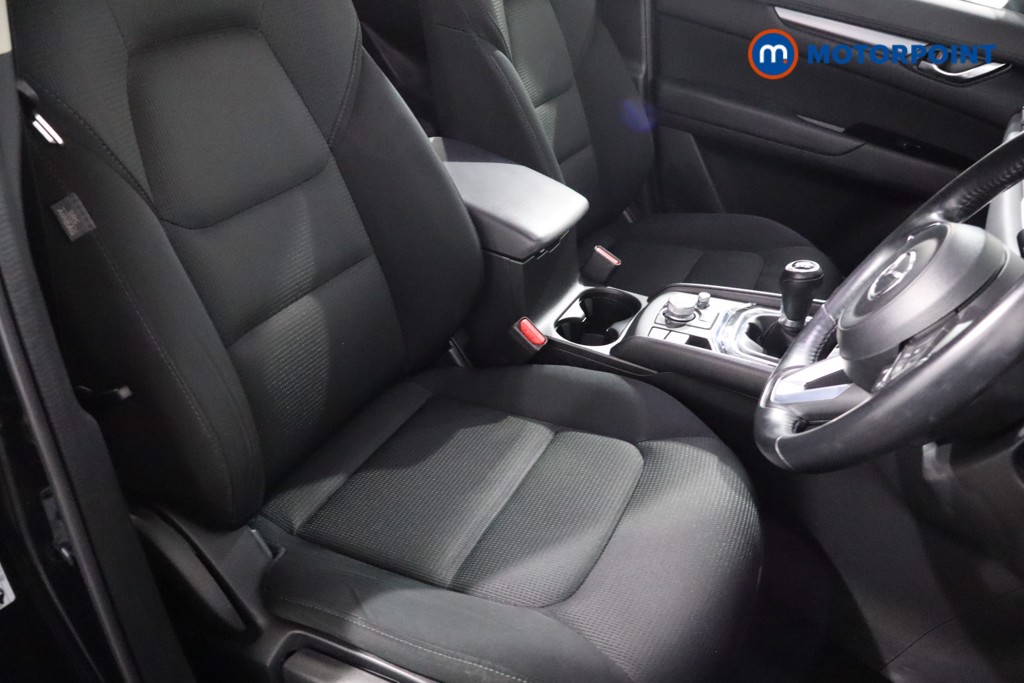 Mazda Cx-5 Se-L Manual Petrol SUV - Stock Number (1576133) - 25th supplementary image