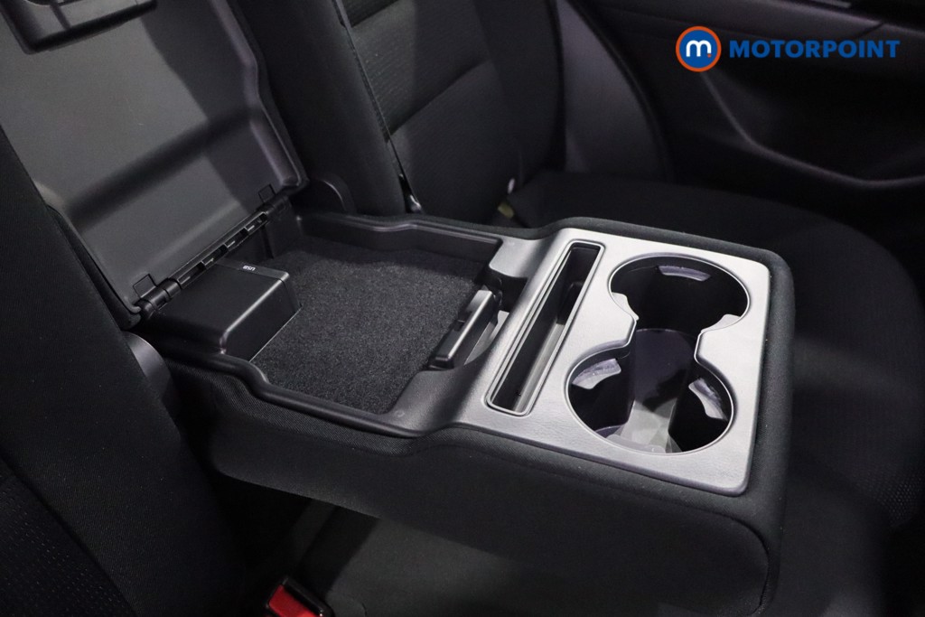 Mazda Cx-5 Se-L Manual Petrol SUV - Stock Number (1576133) - 27th supplementary image