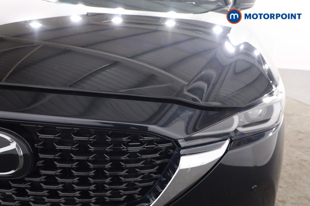 Mazda Cx-5 Se-L Manual Petrol SUV - Stock Number (1576133) - 28th supplementary image