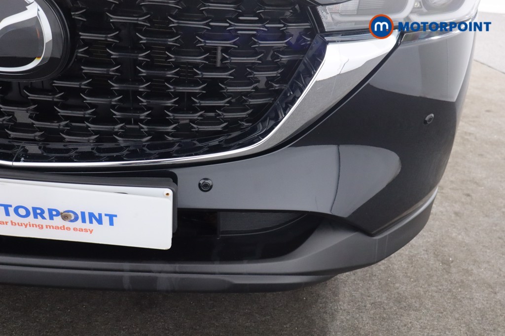 Mazda Cx-5 Se-L Manual Petrol SUV - Stock Number (1576133) - 29th supplementary image