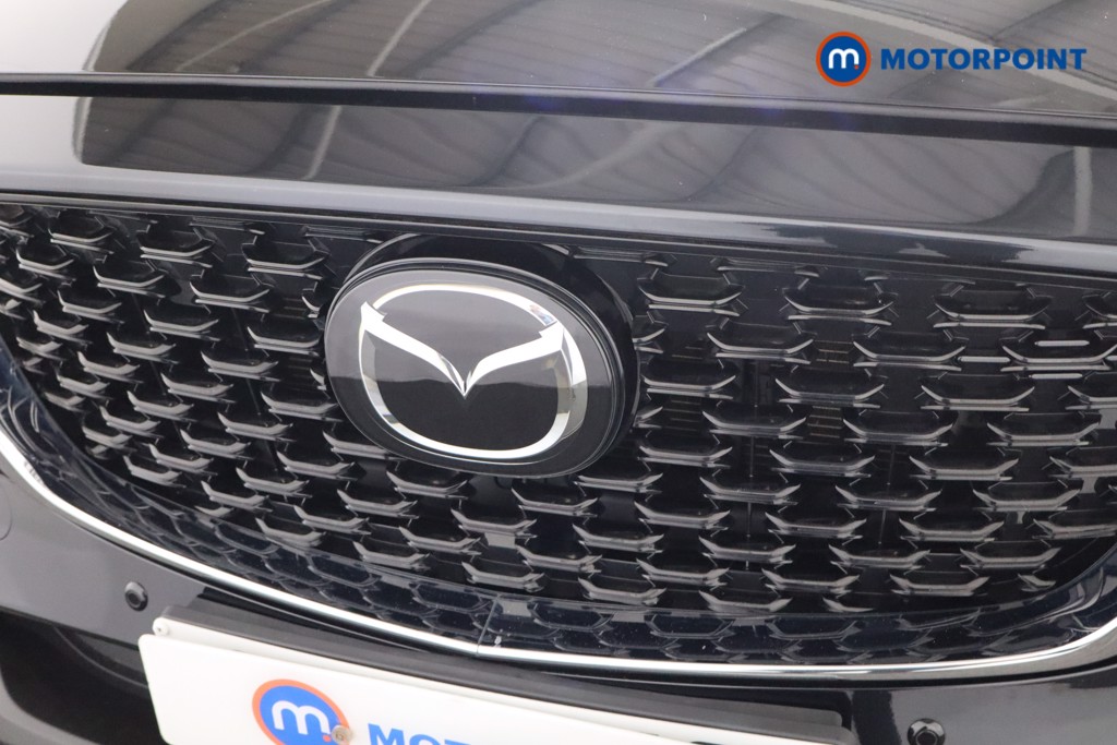 Mazda Cx-5 Se-L Manual Petrol SUV - Stock Number (1576133) - 30th supplementary image