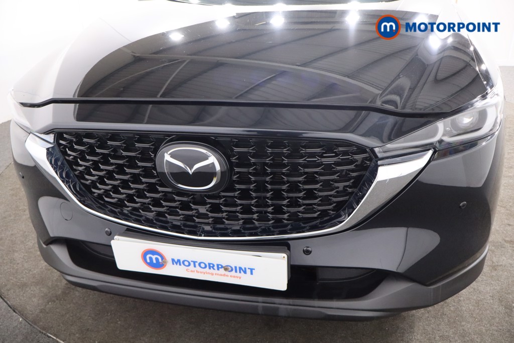 Mazda Cx-5 Se-L Manual Petrol SUV - Stock Number (1576133) - 31st supplementary image
