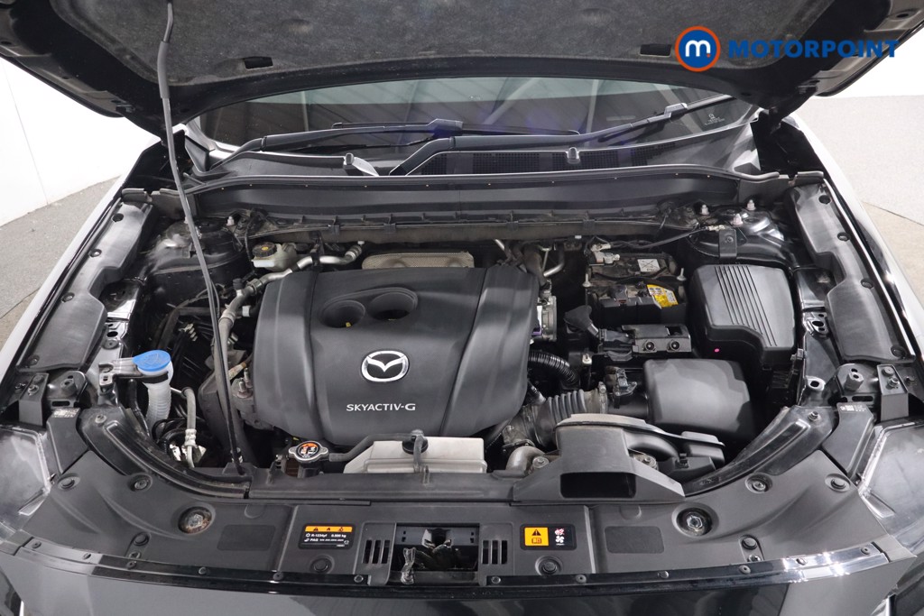 Mazda Cx-5 Se-L Manual Petrol SUV - Stock Number (1576133) - 32nd supplementary image