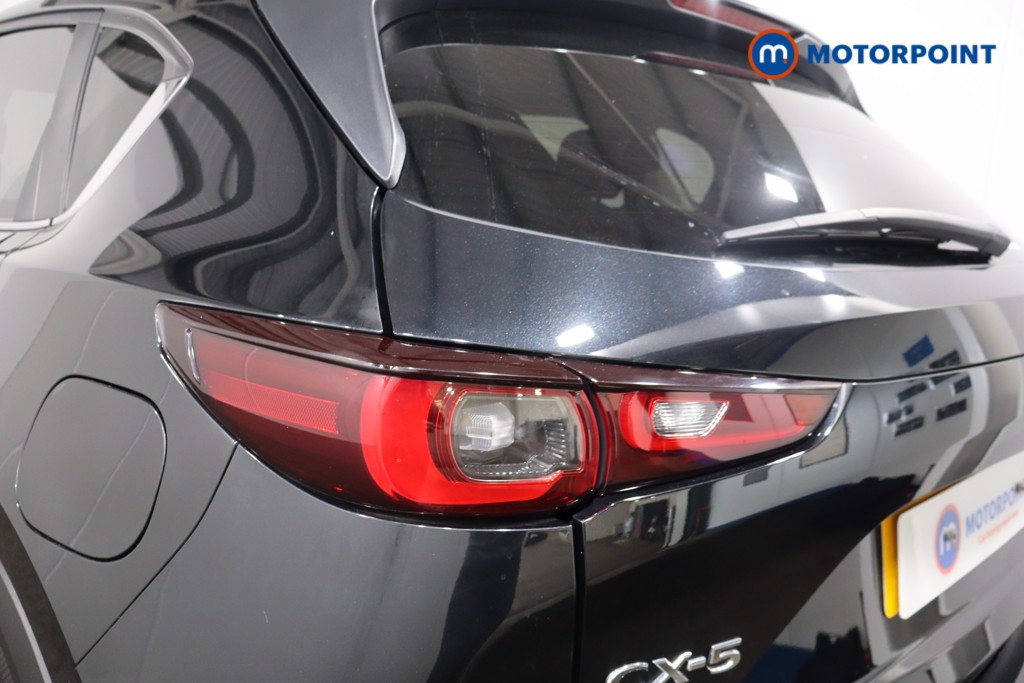 Mazda Cx-5 Se-L Manual Petrol SUV - Stock Number (1576133) - 34th supplementary image