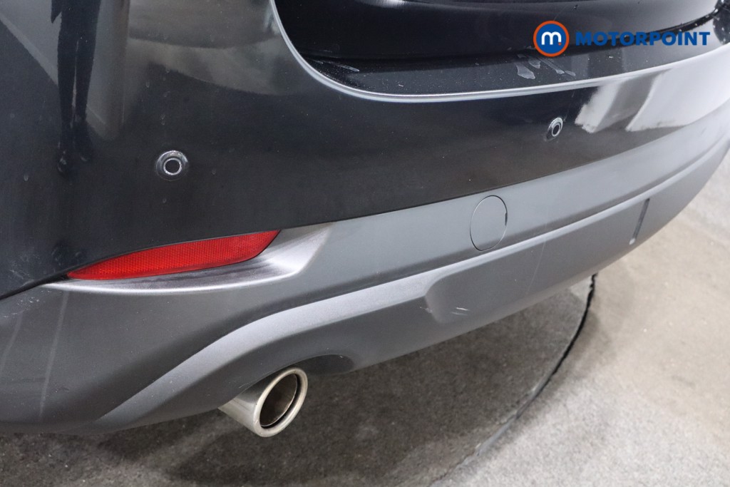 Mazda Cx-5 Se-L Manual Petrol SUV - Stock Number (1576133) - 35th supplementary image