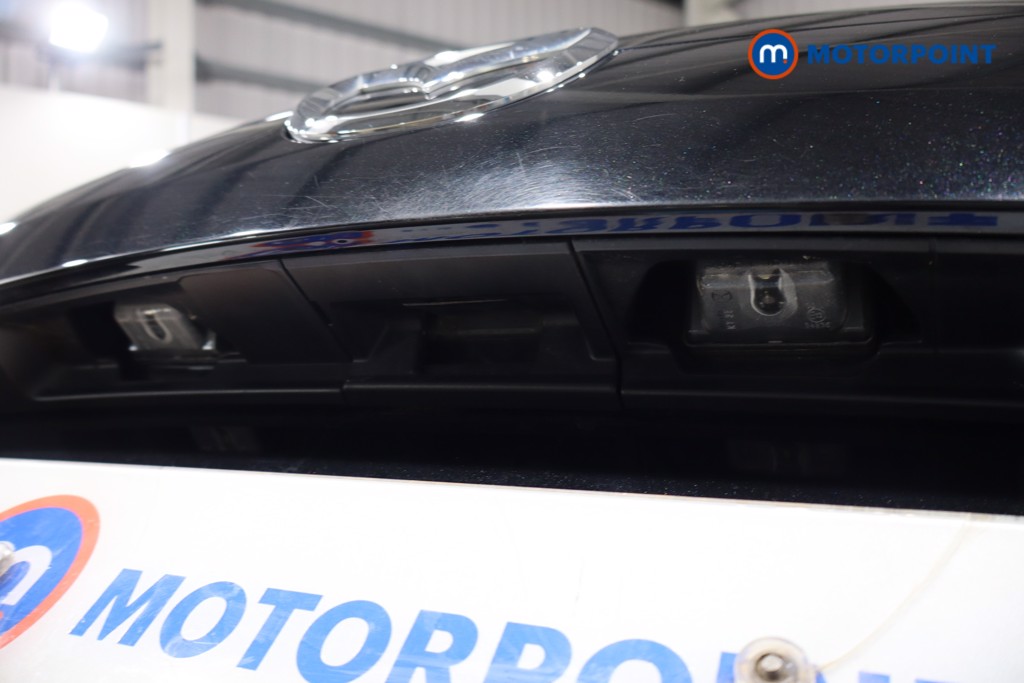 Mazda Cx-5 Se-L Manual Petrol SUV - Stock Number (1576133) - 36th supplementary image