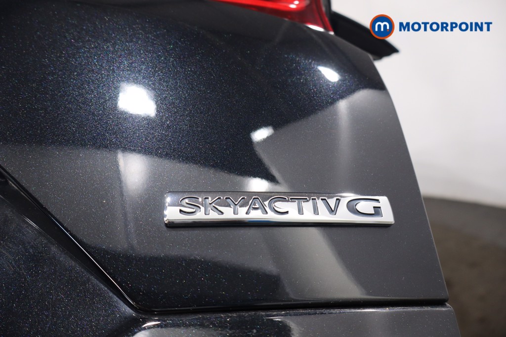 Mazda Cx-5 Se-L Manual Petrol SUV - Stock Number (1576133) - 37th supplementary image