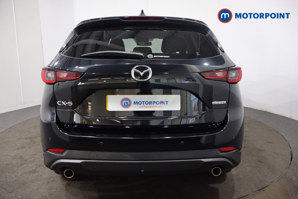 Mazda Cx-5 Se-L Manual Petrol SUV - Stock Number (1576133) - 38th supplementary image