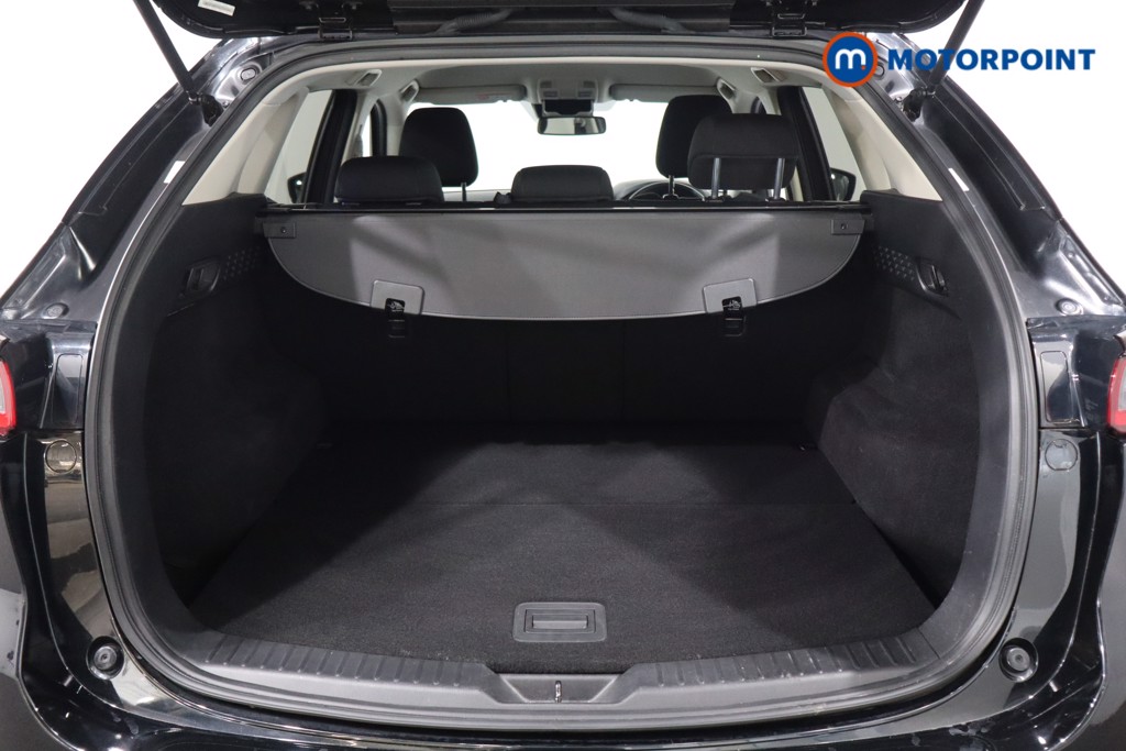 Mazda Cx-5 Se-L Manual Petrol SUV - Stock Number (1576133) - 39th supplementary image