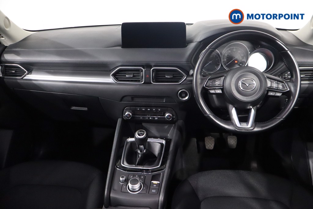 Mazda Cx-5 Se-L Manual Petrol SUV - Stock Number (1576133) - 1st supplementary image