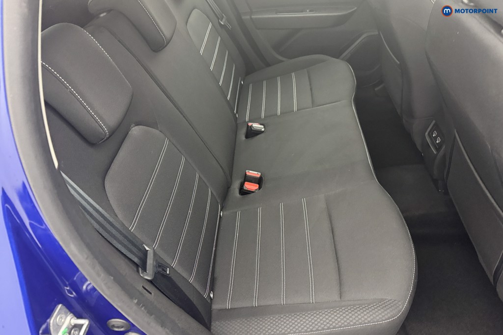 Dacia Duster Comfort Manual Petrol SUV - Stock Number (1576156) - 4th supplementary image