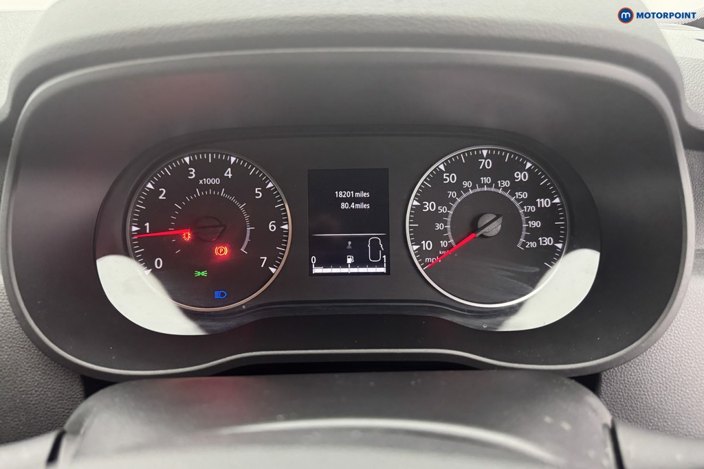 Dacia Duster Comfort Manual Petrol SUV - Stock Number (1576156) - 9th supplementary image