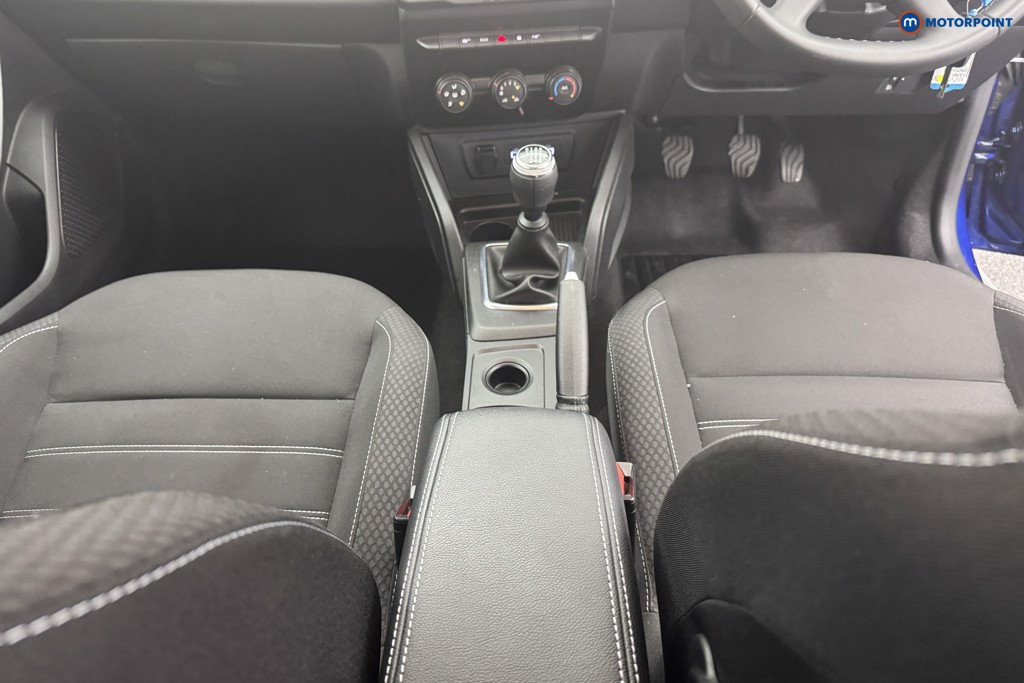 Dacia Duster Comfort Manual Petrol SUV - Stock Number (1576156) - 10th supplementary image