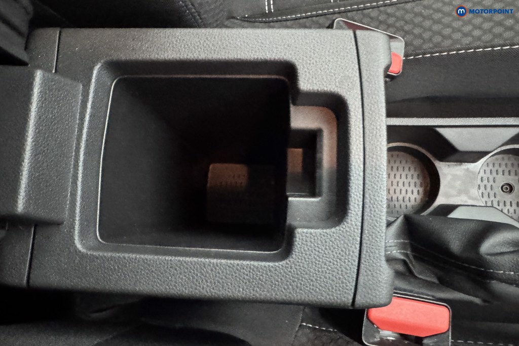 Dacia Duster Comfort Manual Petrol SUV - Stock Number (1576156) - 12th supplementary image