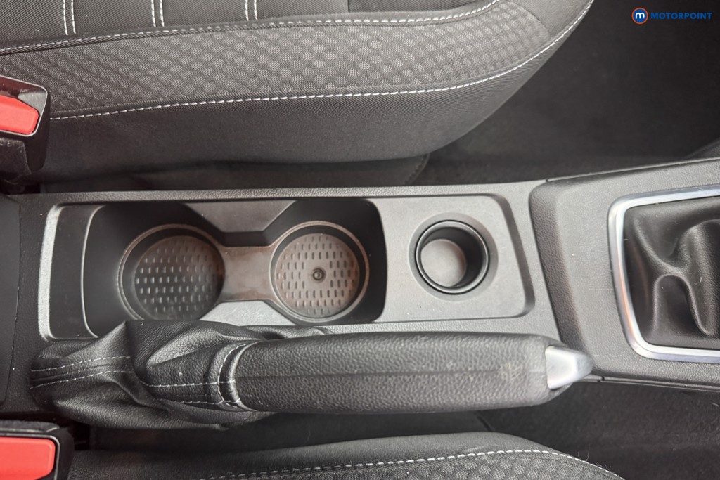 Dacia Duster Comfort Manual Petrol SUV - Stock Number (1576156) - 13th supplementary image