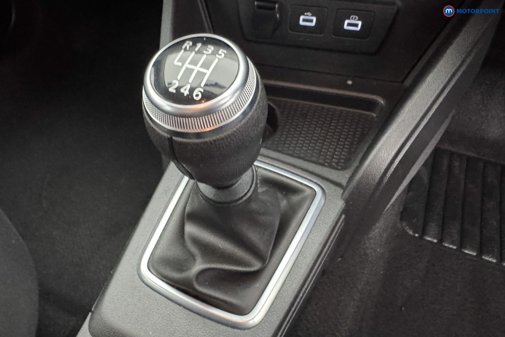 Dacia Duster Comfort Manual Petrol SUV - Stock Number (1576156) - 14th supplementary image