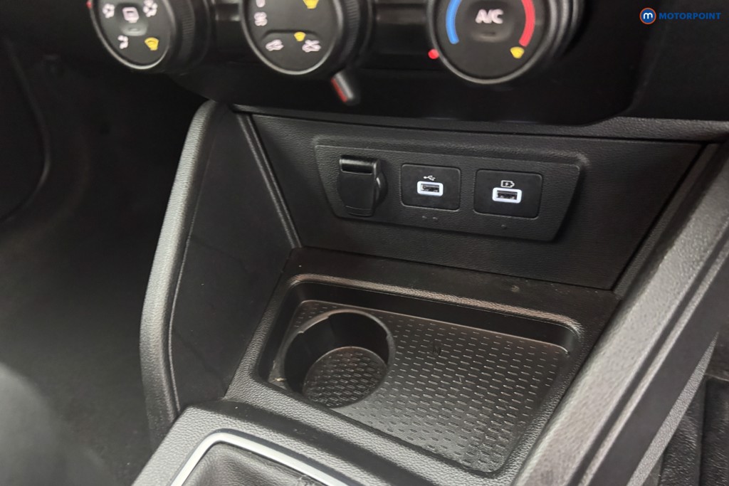 Dacia Duster Comfort Manual Petrol SUV - Stock Number (1576156) - 15th supplementary image