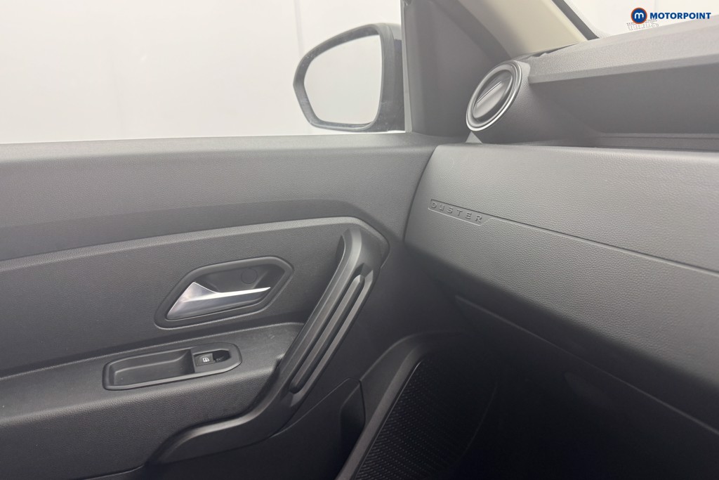 Dacia Duster Comfort Manual Petrol SUV - Stock Number (1576156) - 17th supplementary image