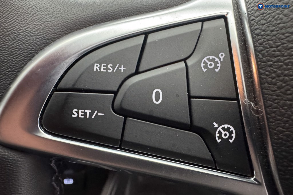 Dacia Duster Comfort Manual Petrol SUV - Stock Number (1576156) - 18th supplementary image