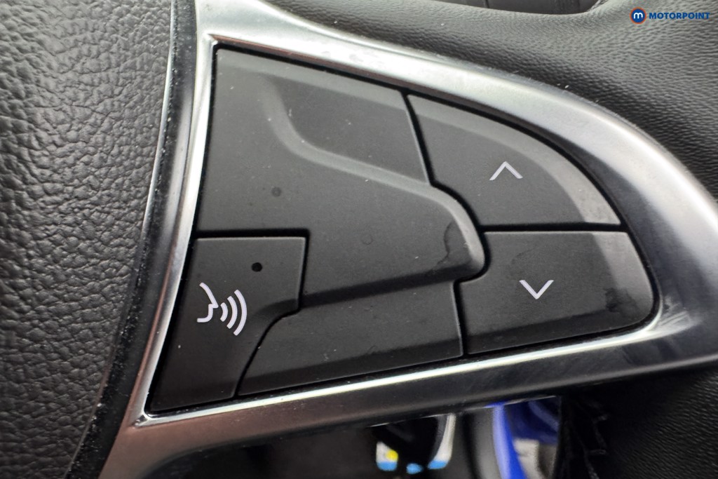 Dacia Duster Comfort Manual Petrol SUV - Stock Number (1576156) - 19th supplementary image
