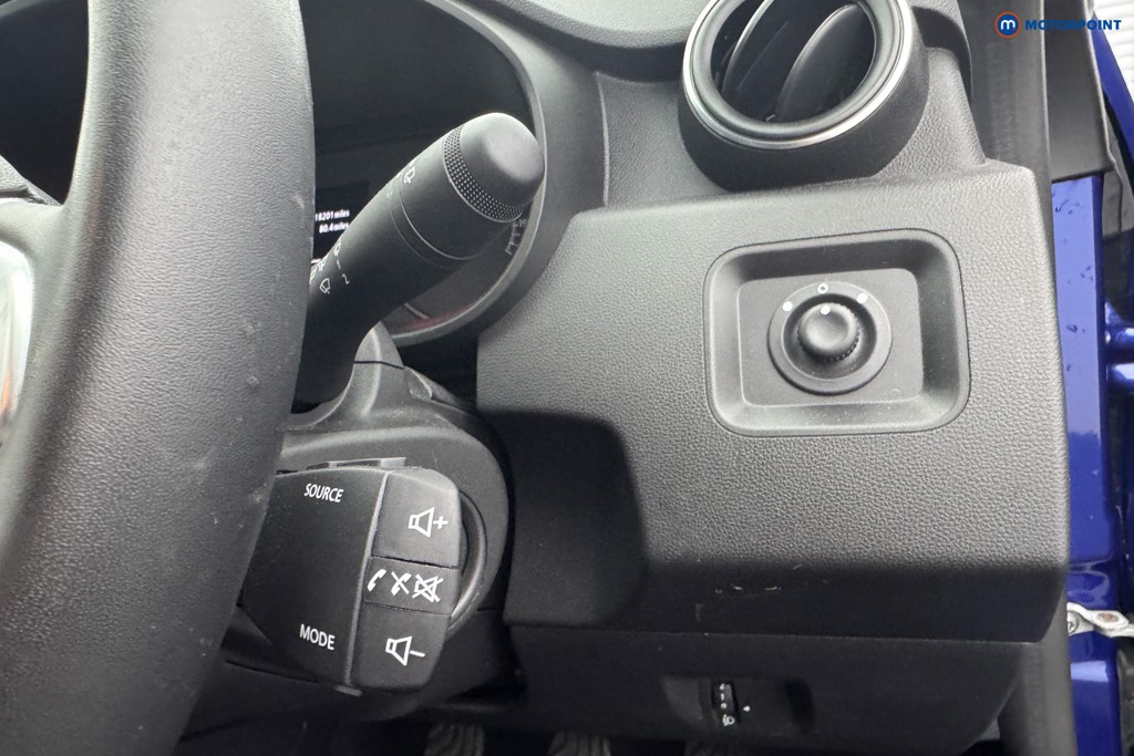 Dacia Duster Comfort Manual Petrol SUV - Stock Number (1576156) - 20th supplementary image
