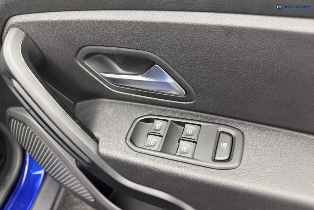 Dacia Duster Comfort Manual Petrol SUV - Stock Number (1576156) - 23rd supplementary image