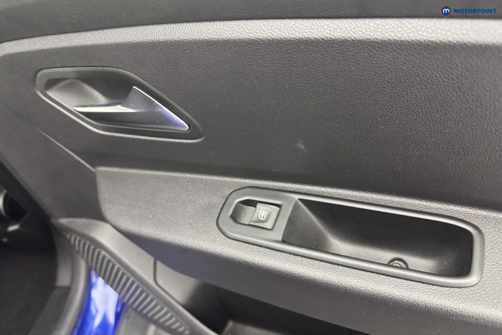 Dacia Duster Comfort Manual Petrol SUV - Stock Number (1576156) - 25th supplementary image