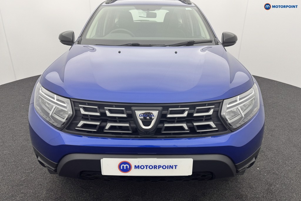 Dacia Duster Comfort Manual Petrol SUV - Stock Number (1576156) - 28th supplementary image