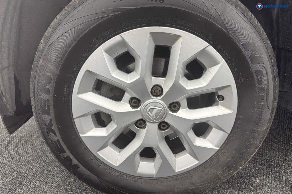 Dacia Duster Comfort Manual Petrol SUV - Stock Number (1576156) - 34th supplementary image