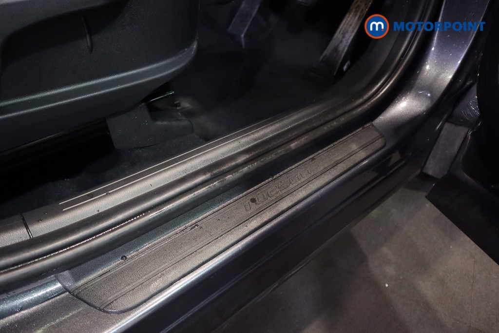 Hyundai Tucson Se Connect Manual Petrol SUV - Stock Number (1576267) - 5th supplementary image