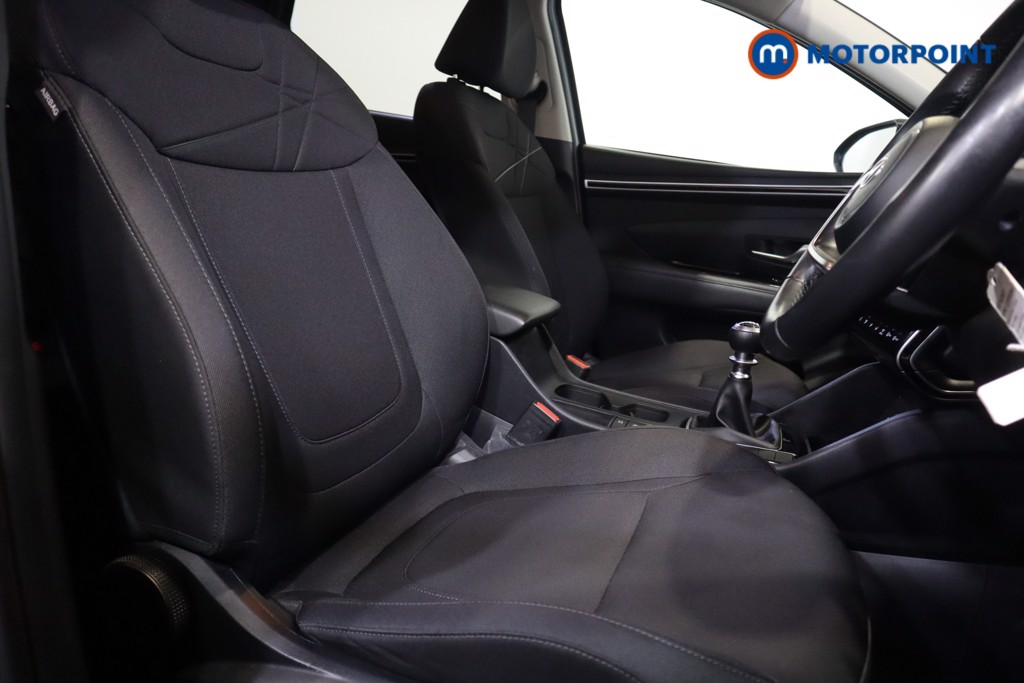 Hyundai Tucson Se Connect Manual Petrol SUV - Stock Number (1576267) - 6th supplementary image