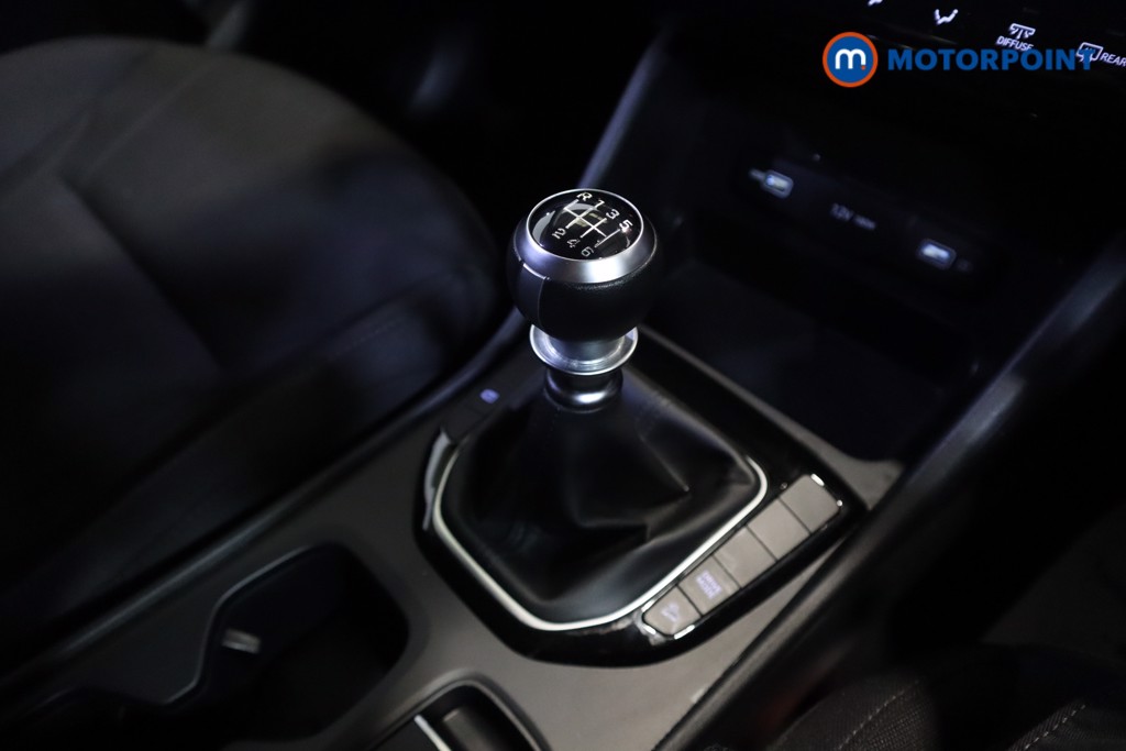 Hyundai Tucson Se Connect Manual Petrol SUV - Stock Number (1576267) - 20th supplementary image