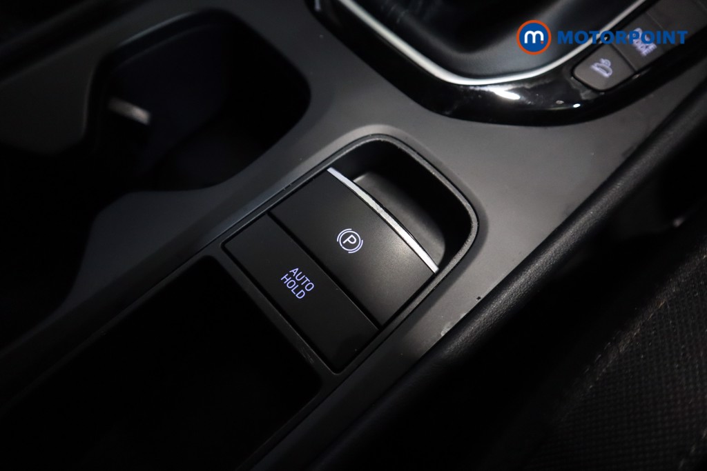 Hyundai Tucson Se Connect Manual Petrol SUV - Stock Number (1576267) - 21st supplementary image