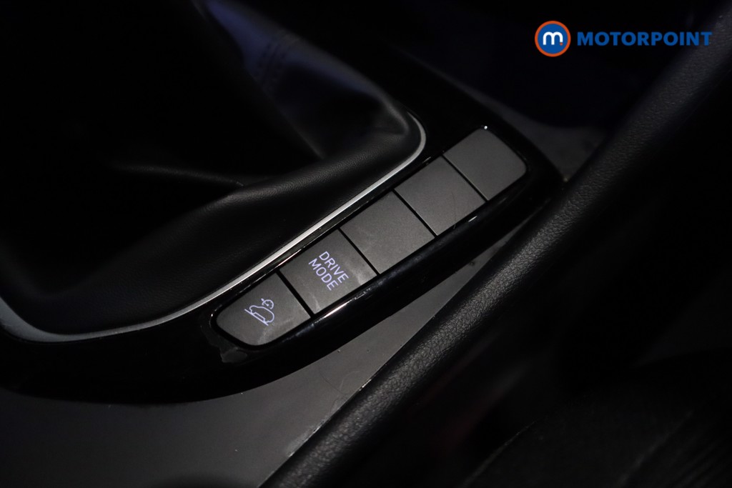 Hyundai Tucson Se Connect Manual Petrol SUV - Stock Number (1576267) - 22nd supplementary image