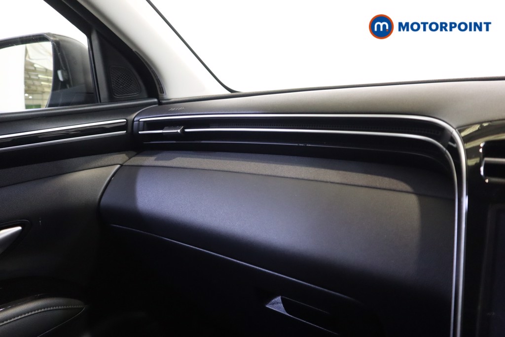 Hyundai Tucson Se Connect Manual Petrol SUV - Stock Number (1576267) - 25th supplementary image