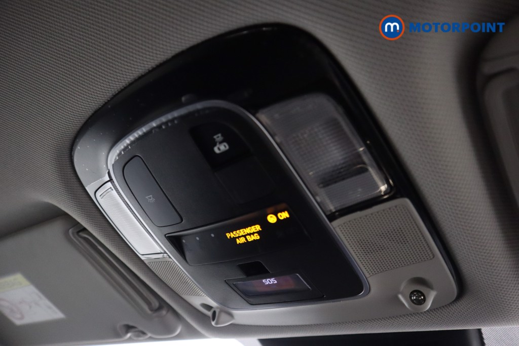 Hyundai Tucson Se Connect Manual Petrol SUV - Stock Number (1576267) - 26th supplementary image