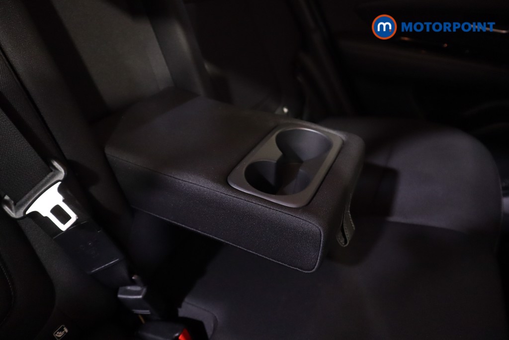 Hyundai Tucson Se Connect Manual Petrol SUV - Stock Number (1576267) - 27th supplementary image