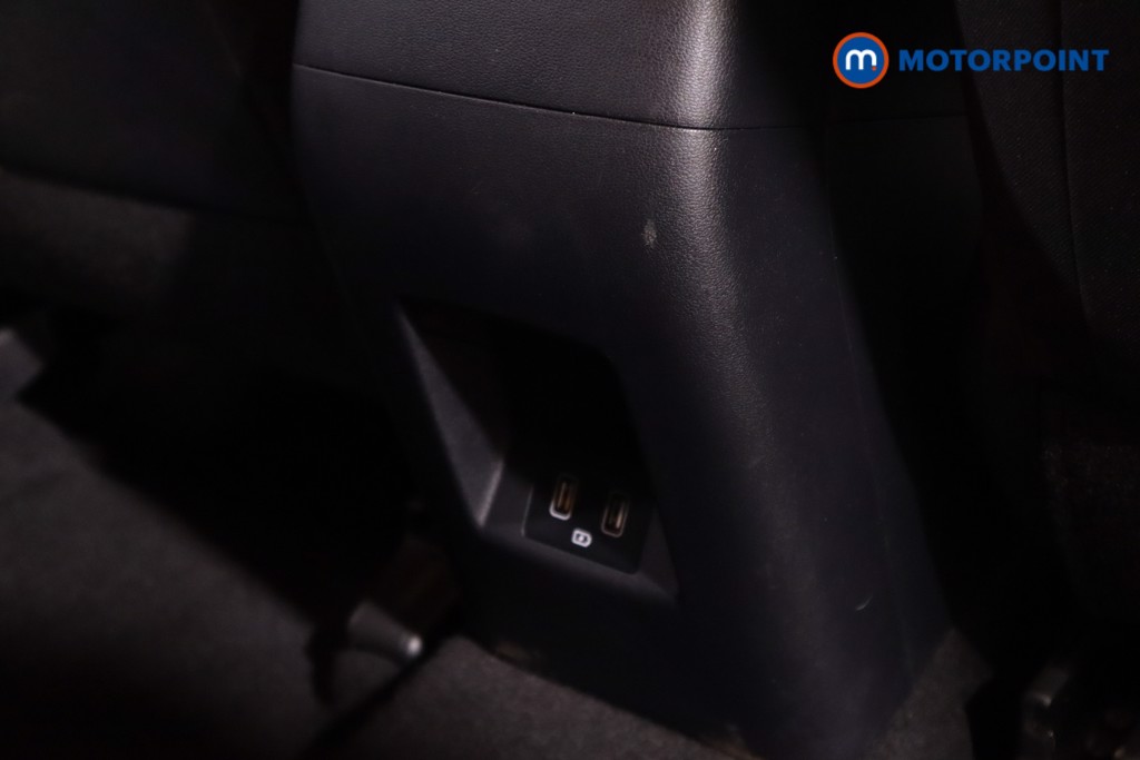 Hyundai Tucson Se Connect Manual Petrol SUV - Stock Number (1576267) - 30th supplementary image