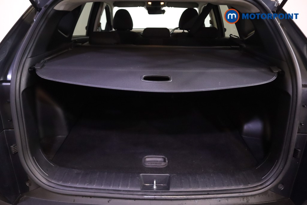 Hyundai Tucson Se Connect Manual Petrol SUV - Stock Number (1576267) - 31st supplementary image