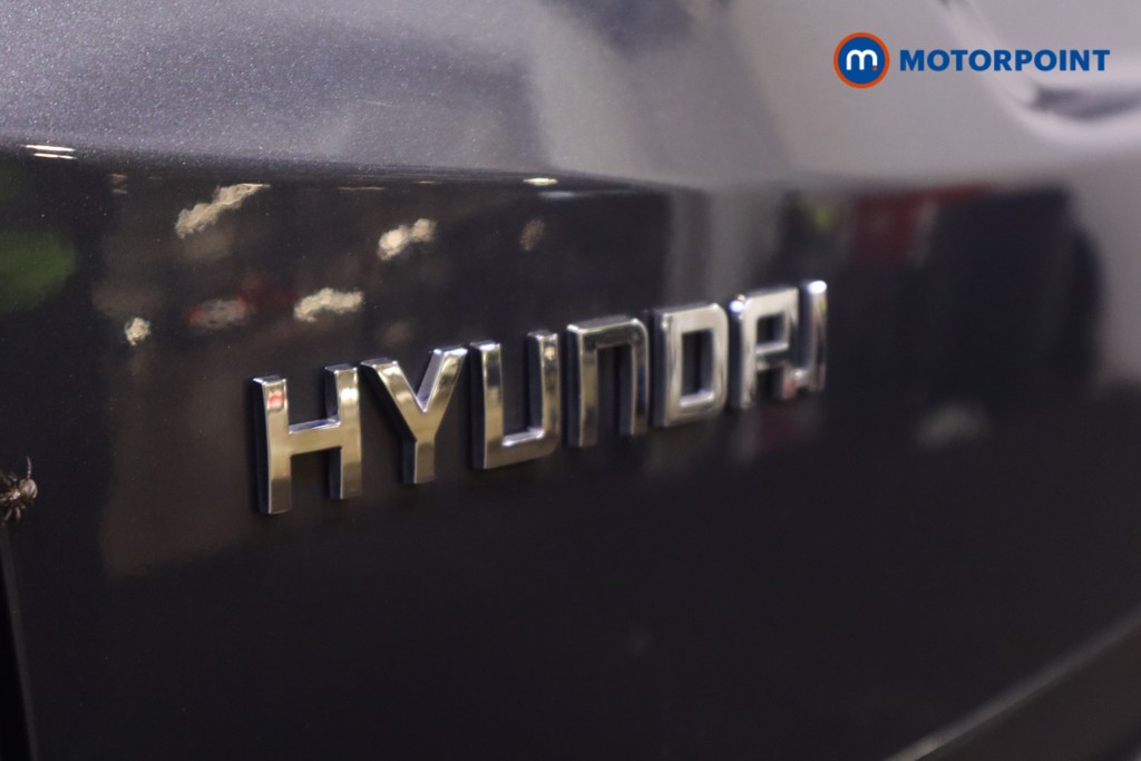 Hyundai Tucson Se Connect Manual Petrol SUV - Stock Number (1576267) - 40th supplementary image
