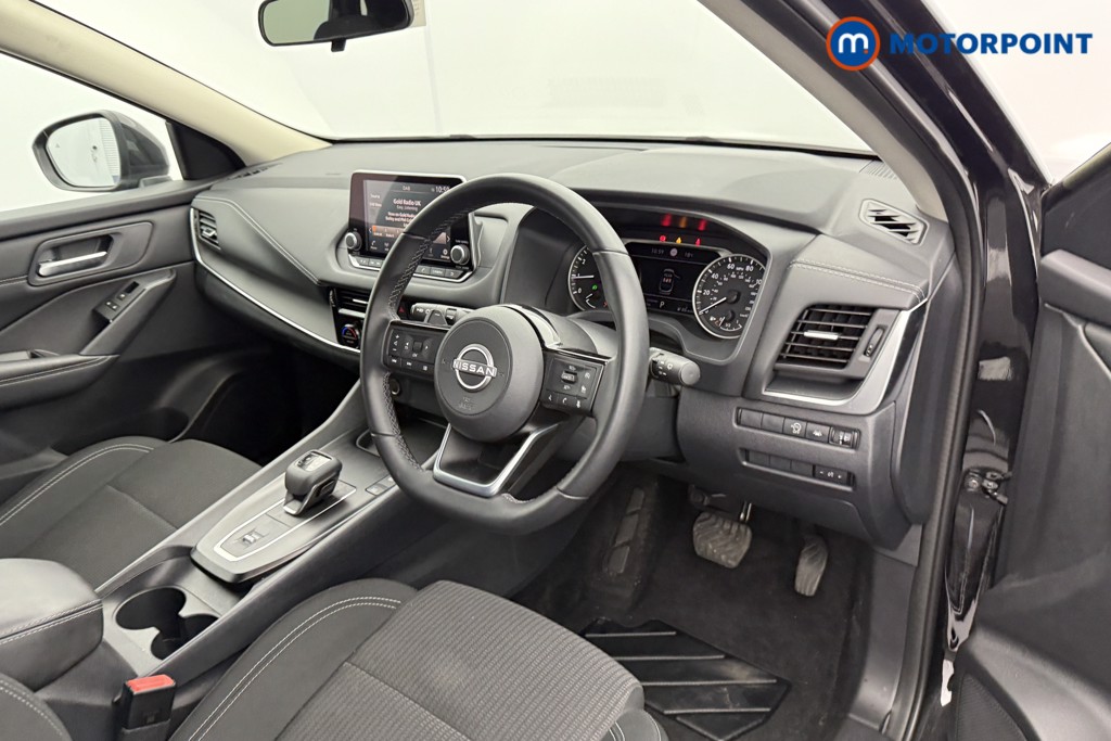 Nissan Qashqai Acenta Premium Automatic Petrol SUV - Stock Number (1576291) - 3rd supplementary image